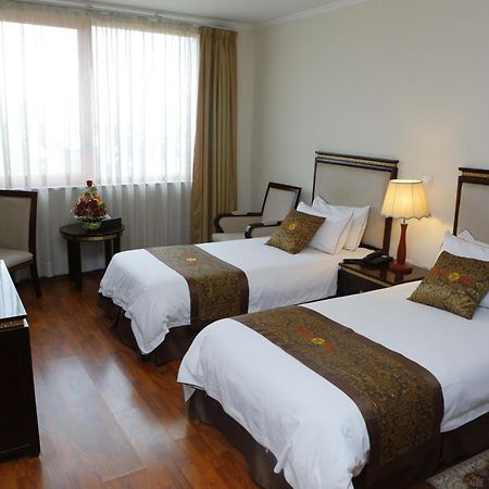 Wassamar Hotel Addis Abeba Zewnętrze zdjęcie