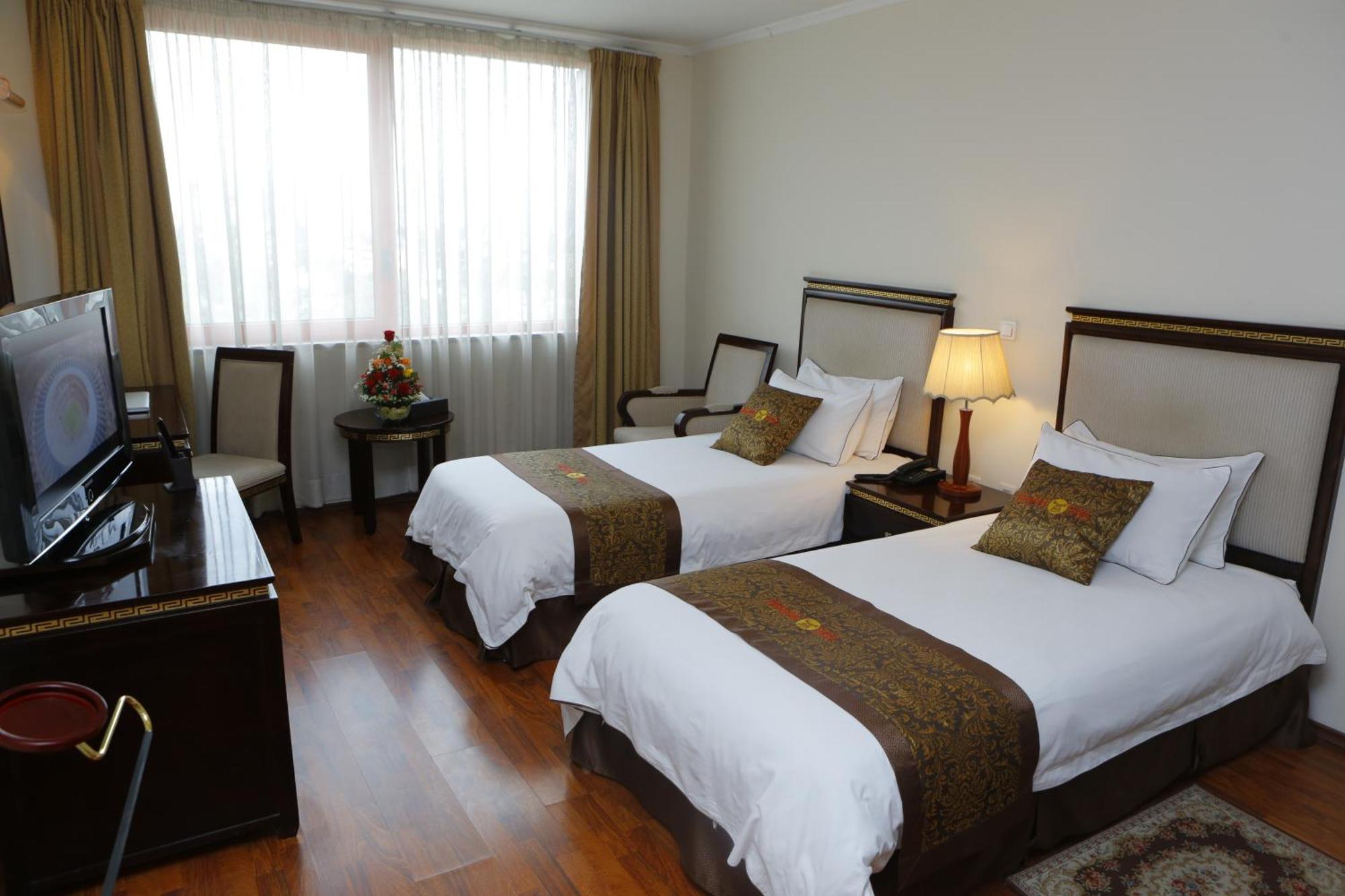 Wassamar Hotel Addis Abeba Zewnętrze zdjęcie
