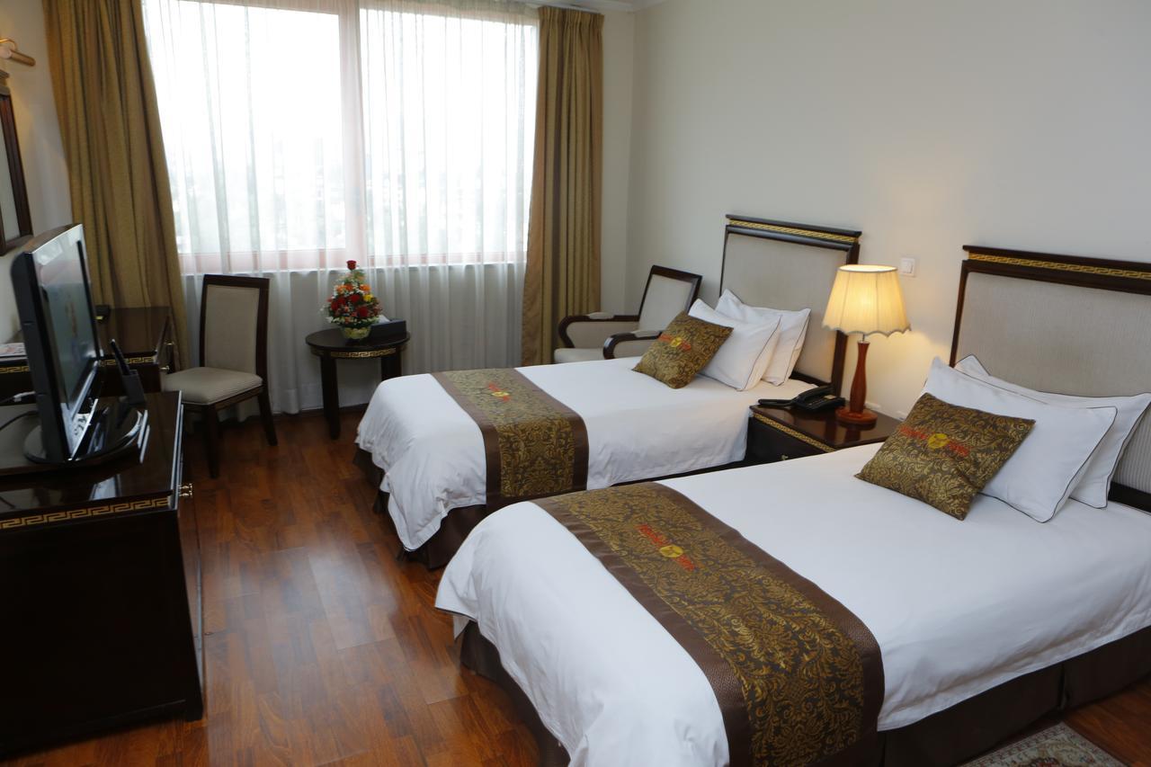 Wassamar Hotel Addis Abeba Zewnętrze zdjęcie